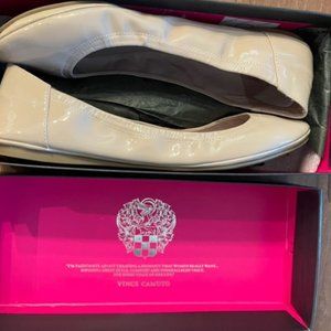 Vince Camuto Size 10M Shoes- Color Bisque